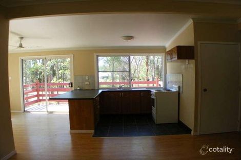 Property photo of 163 High Central Road Macleay Island QLD 4184