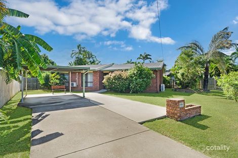 18 Leila Ave, Rasmussen, QLD 4815