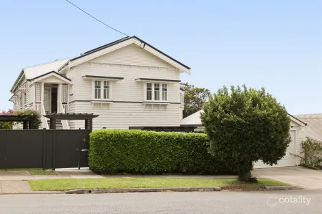 Property photo of 156 Ridge Street Northgate QLD 4013