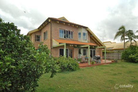 Property photo of 42 Wyuna Drive Noosaville QLD 4566