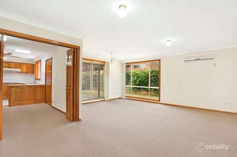 Property photo of 11/97-99 Hammers Road Northmead NSW 2152