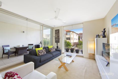 Property photo of 310/10 Jaques Avenue Bondi Beach NSW 2026