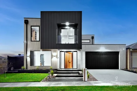 18 Latigo St, Fraser Rise, VIC 3336