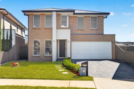 77 VERSACE CRES, MELONBA, NSW 2765