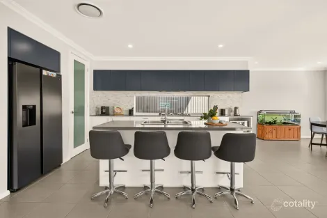 Property photo of 77 Versace Crescent Melonba NSW 2765