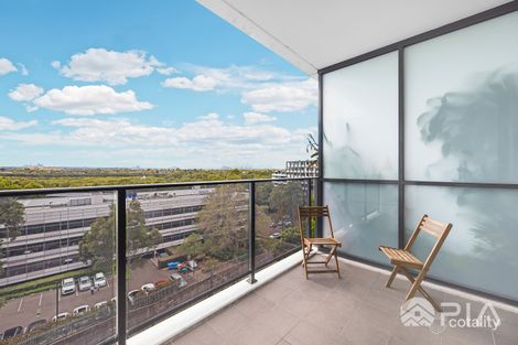 Property photo of 506/11 Australia Avenue Sydney Olympic Park NSW 2127