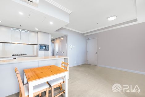 Property photo of 506/11 Australia Avenue Sydney Olympic Park NSW 2127