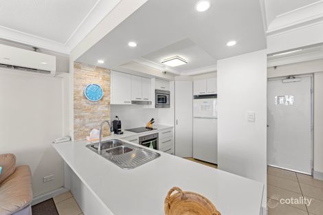 Property photo of 6B/3 Second Avenue Burleigh Heads QLD 4220