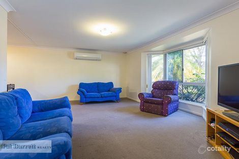 Property photo of 4 Dalrello Drive Wellington Point QLD 4160