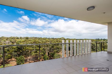 Property photo of 5/58 Kings Park Road West Perth WA 6005