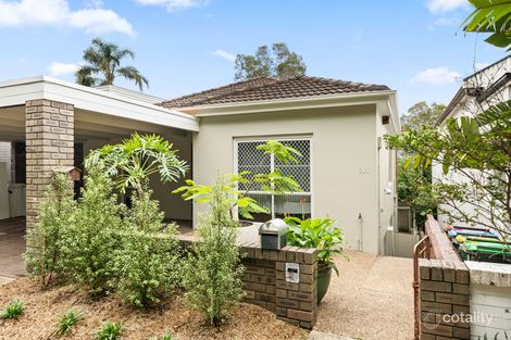 Property photo of 21 Edward Street Bondi Beach NSW 2026