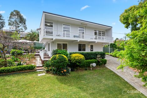 Property photo of 33 Paling Street Thornleigh NSW 2120