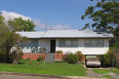 13 Thompson St, Murgon, QLD 4605
