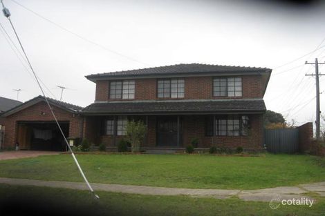 2 Evita Tce, Westmeadows, VIC 3049