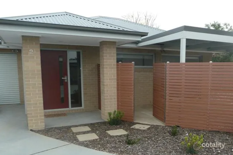 2/15 Hensley Ct, Wodonga, VIC 3690