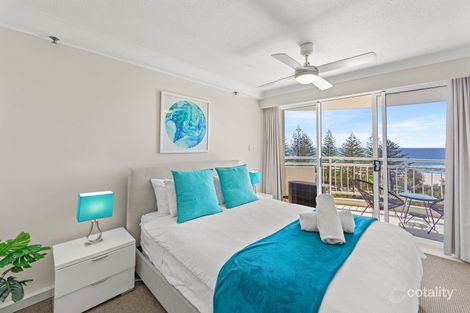 Property photo of 6B/3 Second Avenue Burleigh Heads QLD 4220