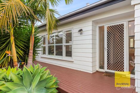 Property photo of 30 Pinder Court St Albans Park VIC 3219