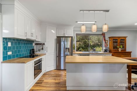 Property photo of 137 Outlook Drive Esk QLD 4312