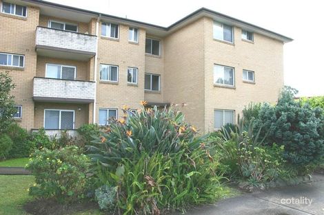 Property photo of 8/48 Ingleburn Road Ingleburn NSW 2565