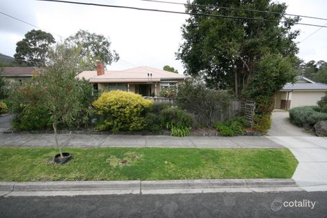 1/6 Doysal Ave, Ferntree Gully, VIC 3156