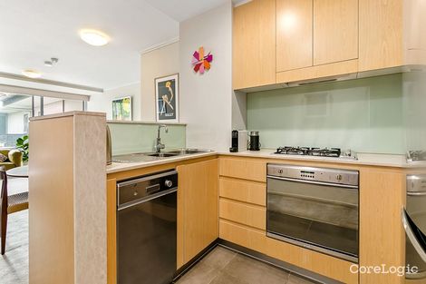 Property photo of 127/14 Griffin Place Glebe NSW 2037