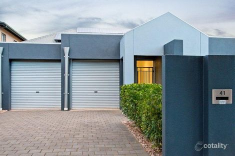 Property photo of 41 Leicester Street Parkside SA 5063