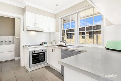 Property photo of 35/234 Pacific Highway Lindfield NSW 2070