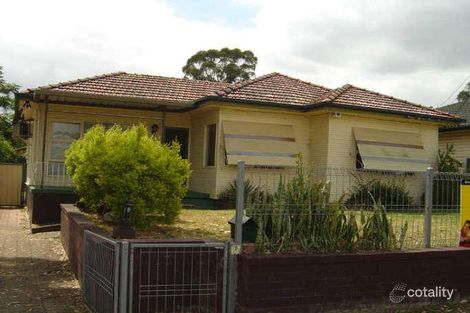 Property photo of 108 College Street Cambridge Park NSW 2747