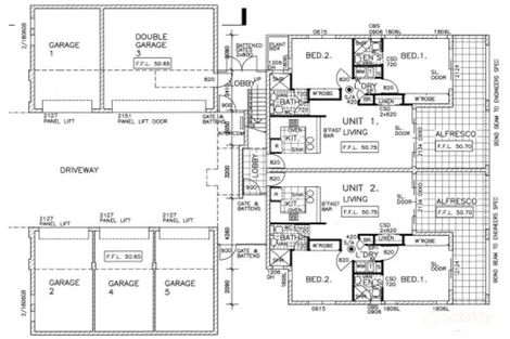 Property photo of 1/320 Hamilton Road Chermside QLD 4032