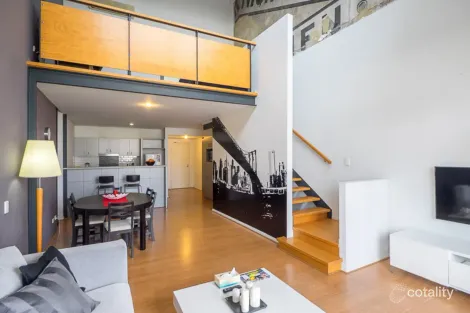 41/569 Wellington St, Perth, WA 6000