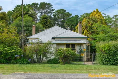 16 Ollera St, Guyra, NSW 2365