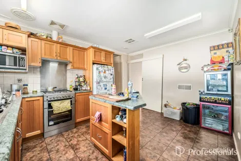 Property photo of 30 Wyndham Crescent Surrey Downs SA 5126