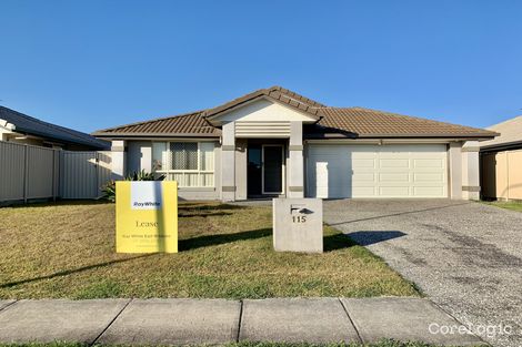 Property photo of 115 Ropley Road Wynnum West QLD 4178