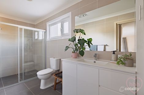 Property photo of 25 Ada Evans Street Watson ACT 2602