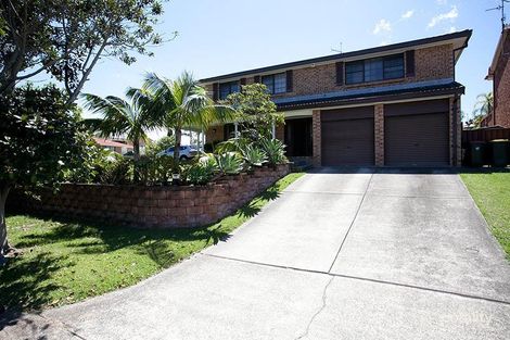 Property photo of 70 Ocean Beach Drive Shellharbour NSW 2529