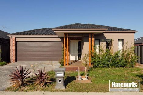 4 Sagan Dr, Cranbourne North, VIC 3977