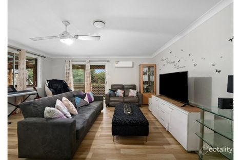 Property photo of 23 Matthew Crescent Blacktown NSW 2148