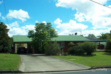 14 Cherrington Cres, Boonah, QLD 4310