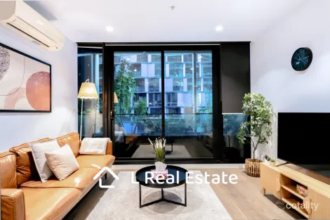 202/462 Elizabeth St, Melbourne, VIC 3000