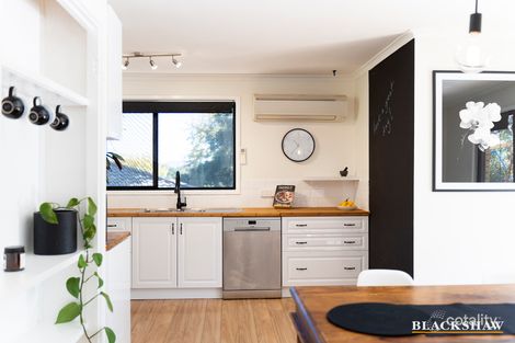 Property photo of 34 Byrne Street Wanniassa ACT 2903