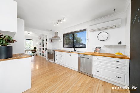 Property photo of 34 Byrne Street Wanniassa ACT 2903