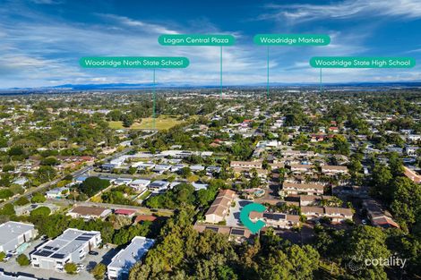 76/15 Vitko St, Woodridge, QLD 4114