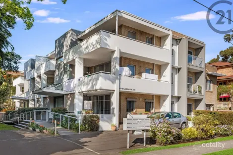 12/42-46 Carrington Ave, Hurstville, NSW 2220