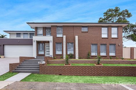 Property photo of 47 Nathaniel Parade Kings Langley NSW 2147