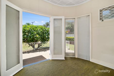 Property photo of 74 North Street Mount Lofty QLD 4350