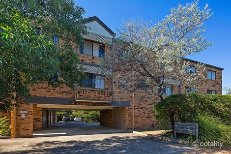 2/44 Toombul Tce, Nundah, QLD 4012