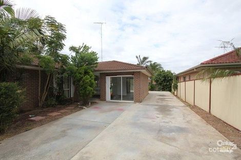 Property photo of 9 Gannet Place Hinchinbrook NSW 2168