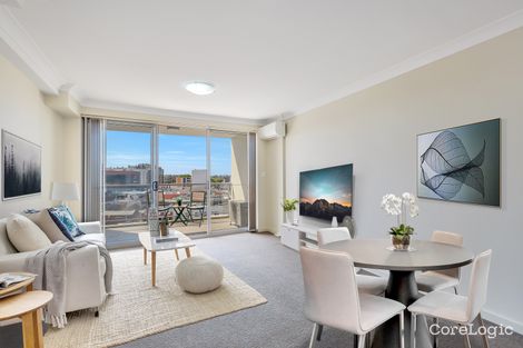 Property photo of 440/17-21 The Crescent Fairfield NSW 2165