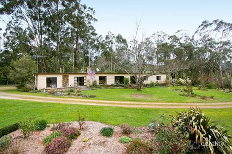 Property photo of 754 Captains Creek Road Glenburn VIC 3717