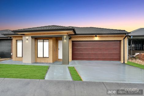 41 Whitecross Dr, Thornhill Park, VIC 3335